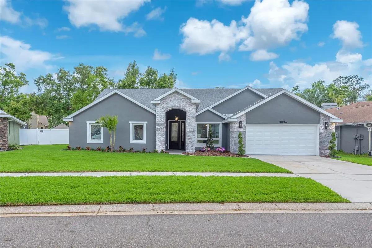 3834 Cold Creek Drive, Valrico, FL 33596 - #1