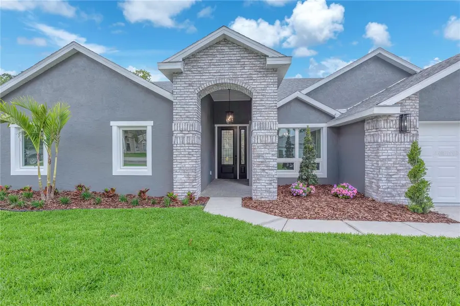 3834 Cold Creek Drive, Valrico, FL 33596 - #3