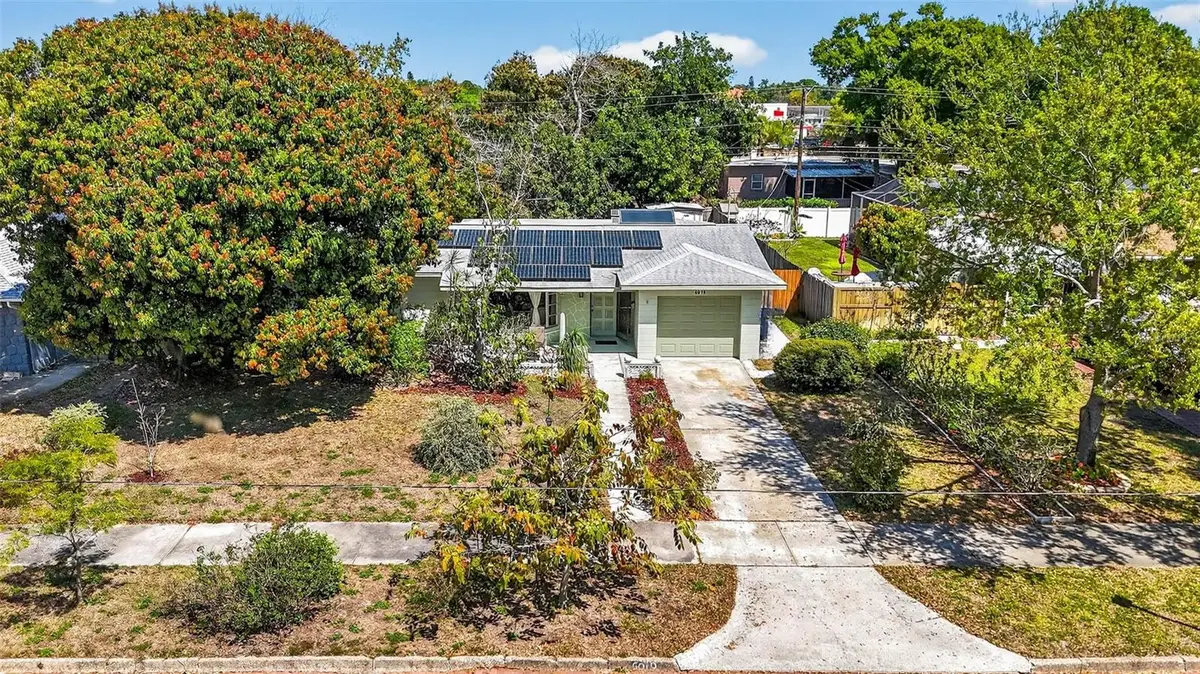 6019 8th Avenue N, Saint Petersburg, FL 33710 - #1