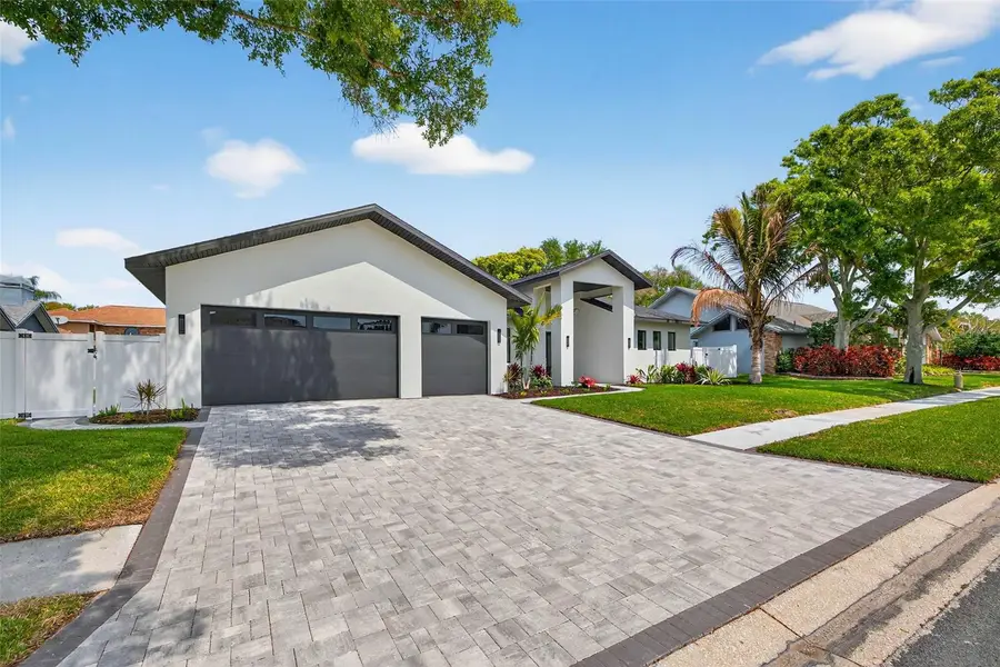 14447 Mark Drive, Largo, FL 33774 - #2