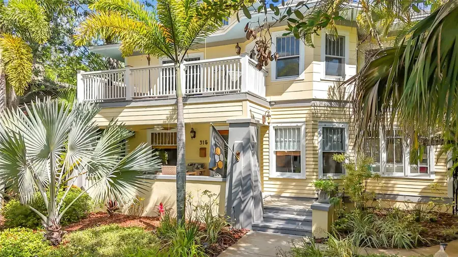 315 8th Avenue Ne, Saint Petersburg, FL 33701 - #3