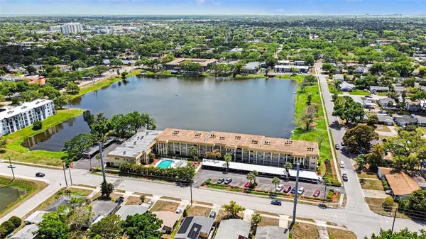 3850 13th Avenue N #106, ST PETERSBURG, FL 33713