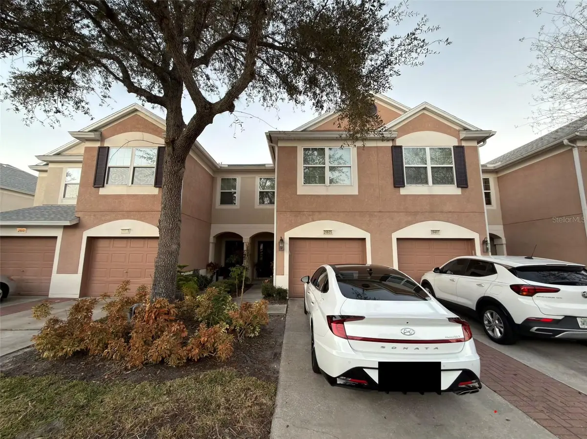 26605 Chimney Spire Lane, Wesley Chapel, FL 33544 - #1