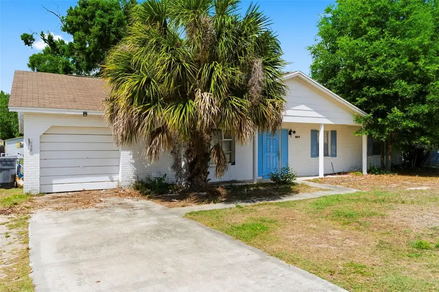 517 Terrace Drive, Brandon, FL 33510 - #3