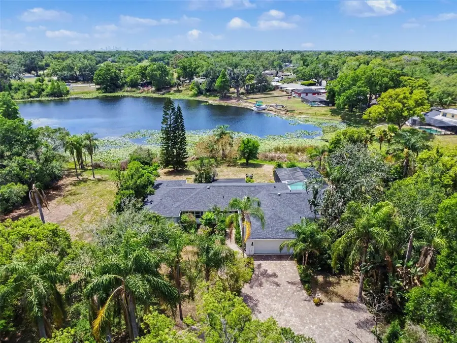 1350 Eckles Drive, Tampa, FL 33612 - #2