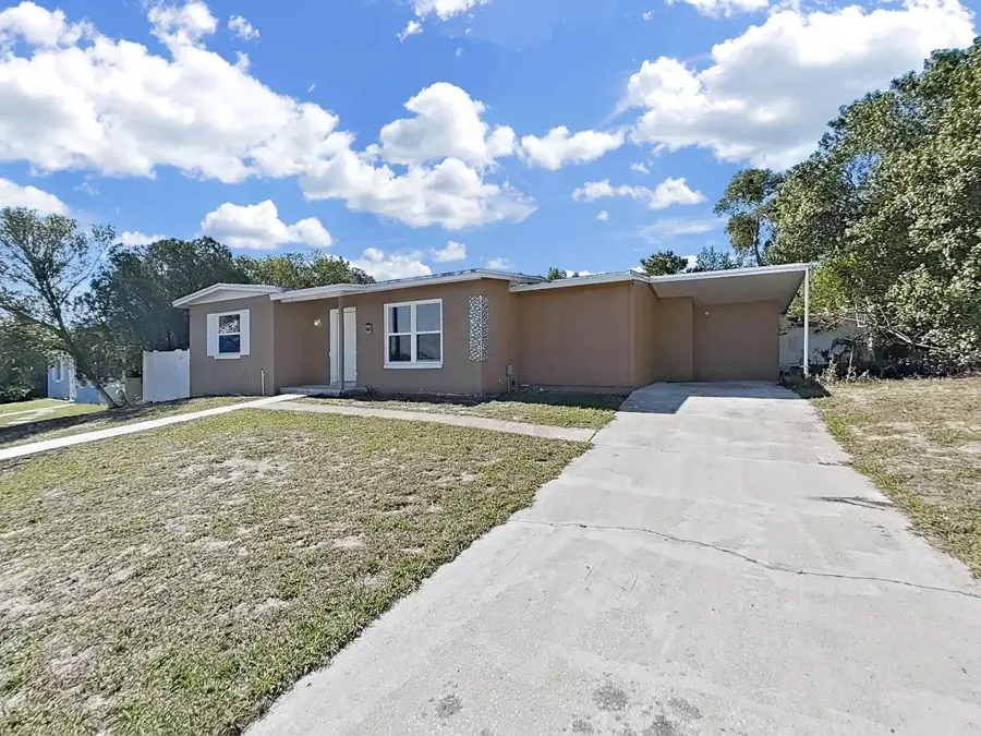 7098 Holiday Drive, Spring Hill, FL 34606 - #3