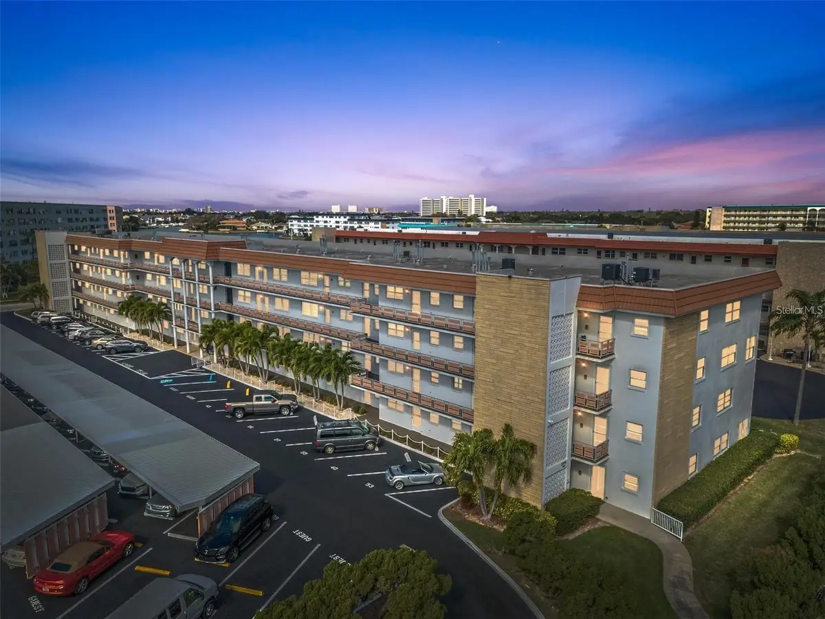 3128 59th Street S #303, Gulfport, FL 33707 - #1