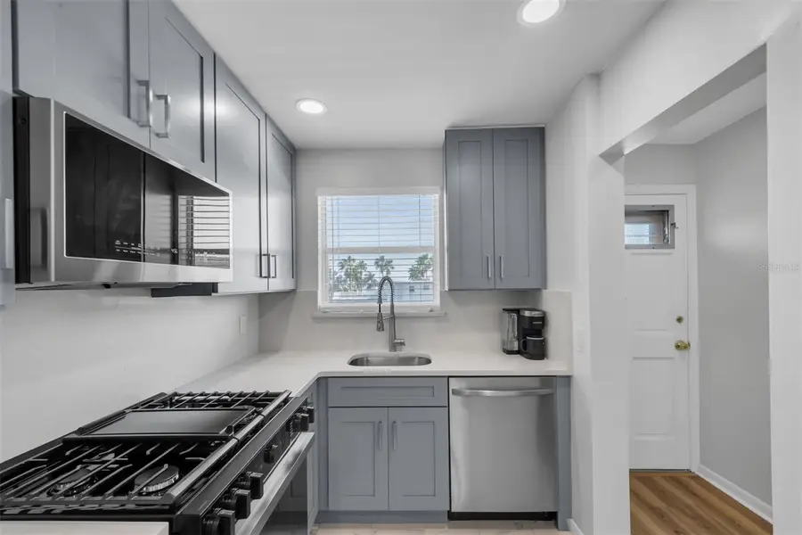 3128 59th Street S #303, Gulfport, FL 33707 - #3