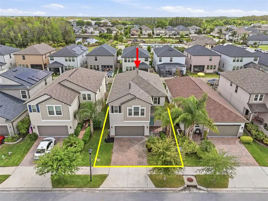 8598 Campus Woods Way, New Port Richey, FL 34655 - #3