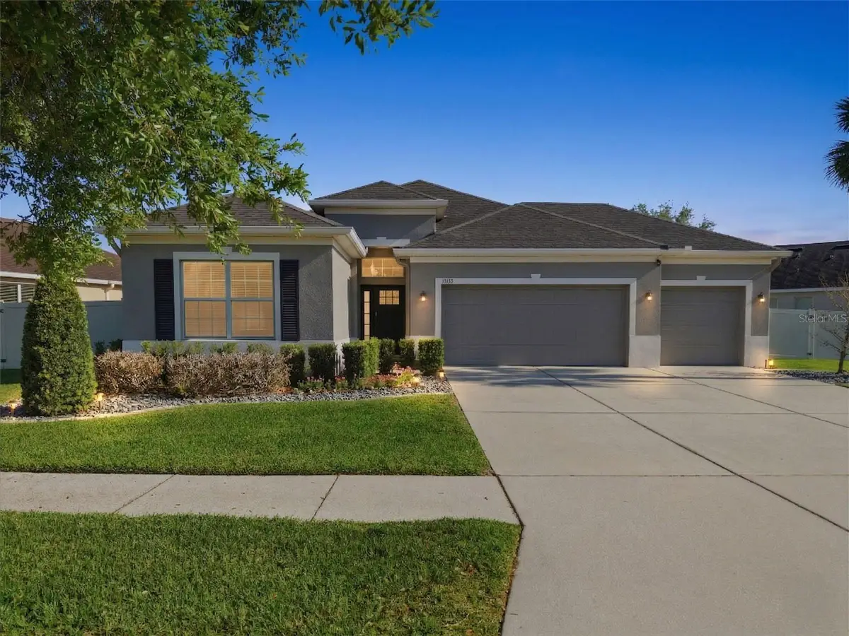 11133 Wembley Landing Drive, Lithia, FL 33547 - #1