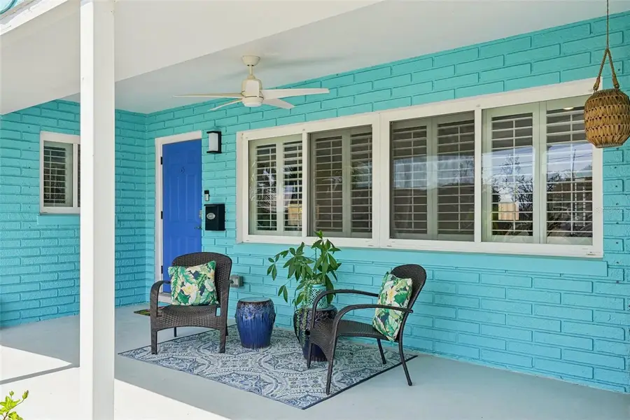 6417 24th Avenue N, Saint Petersburg, FL 33710 - #2