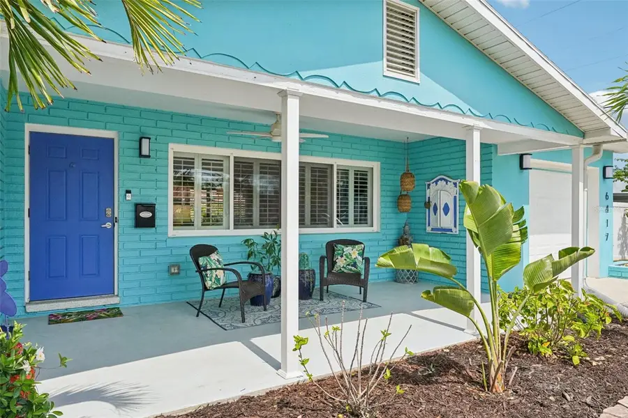 6417 24th Avenue N, Saint Petersburg, FL 33710 - #3
