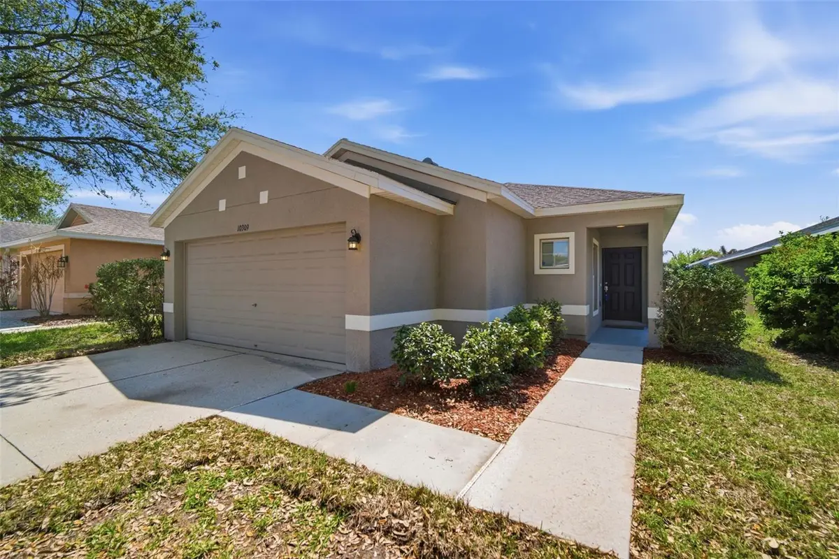10309 Granada Green Court, Riverview, FL 33578 - #1