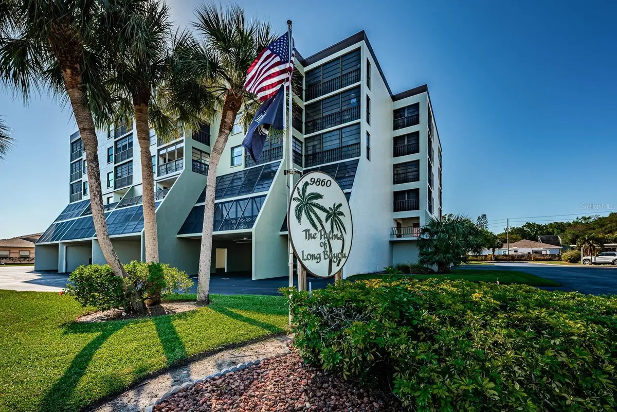 9860 62nd Terrace N #1025, Saint Petersburg, FL 33708 - #1