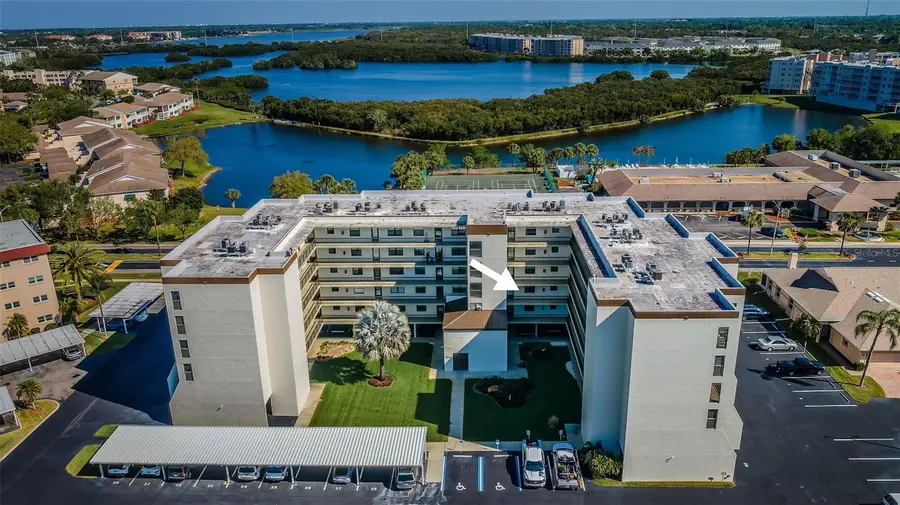 9860 62nd Terrace N #1025, Saint Petersburg, FL 33708 - #3