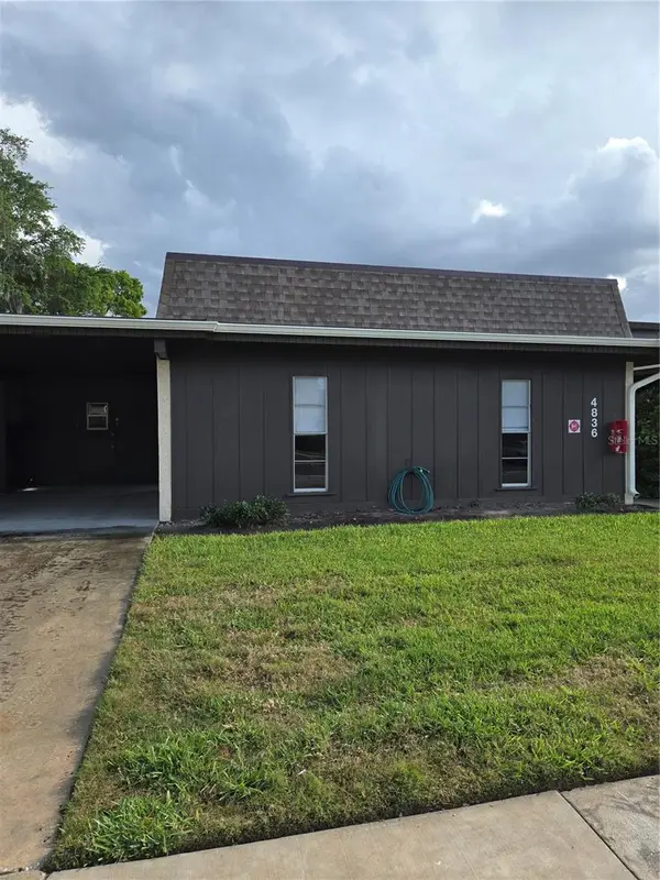 4836 Onyx Lane #B, NEW PORT RICHEY, FL 34652