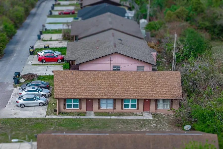 944 Buccaneer Drive, Lakeland, FL 33801 - #3