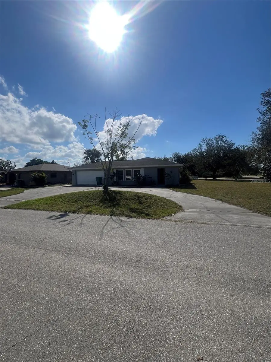 22065 Malone Avenue, Port Charlotte, FL 33952 - #3