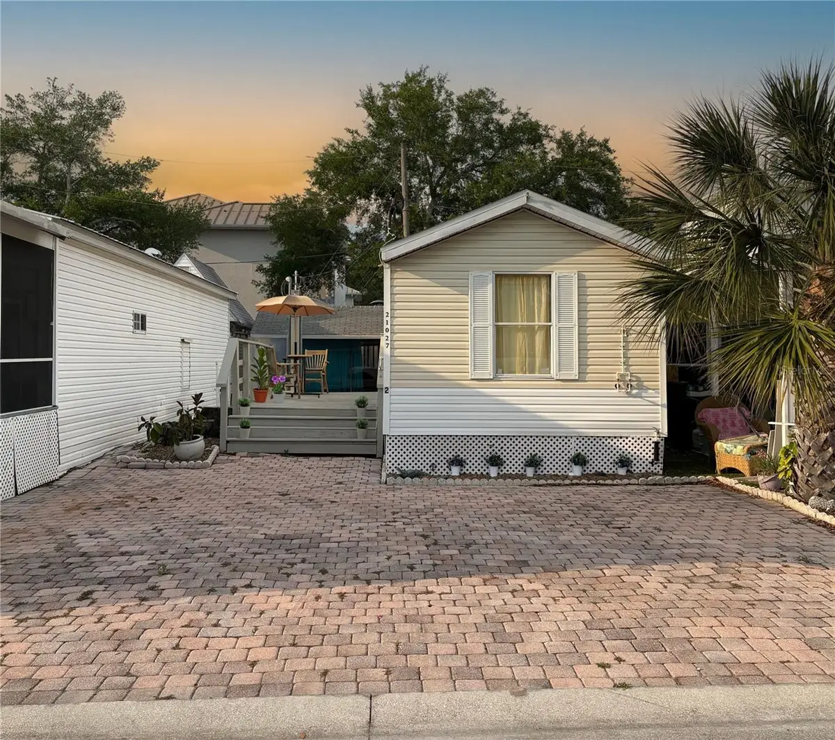 21027 Lazy Days Circle, Lutz, FL 33558 - #1