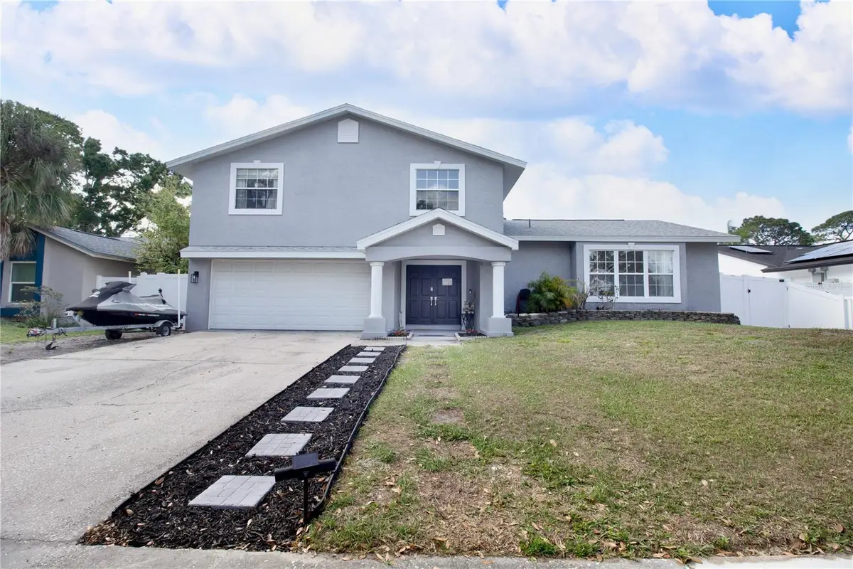 7018 Oakview Circle, Tampa, FL 33634 - #1