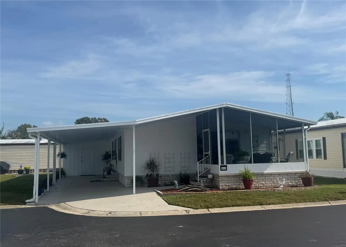 12501 Ulmerton Road #51, Largo, FL 33774 - #1