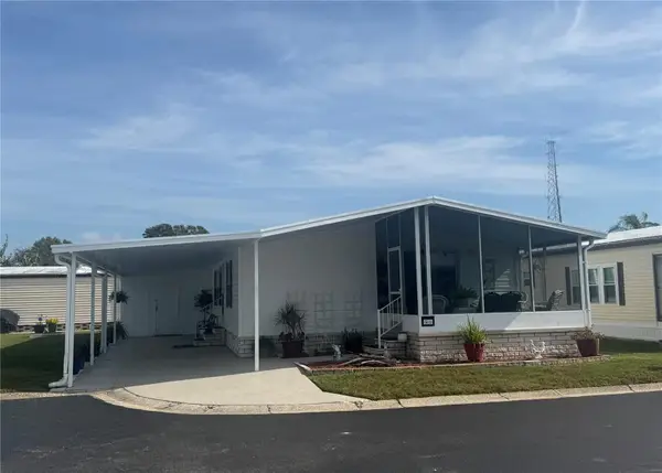 12501 Ulmerton Road #51, LARGO, FL 33774