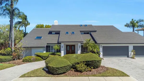 9821 Bay Island Drive, TAMPA, FL 33615