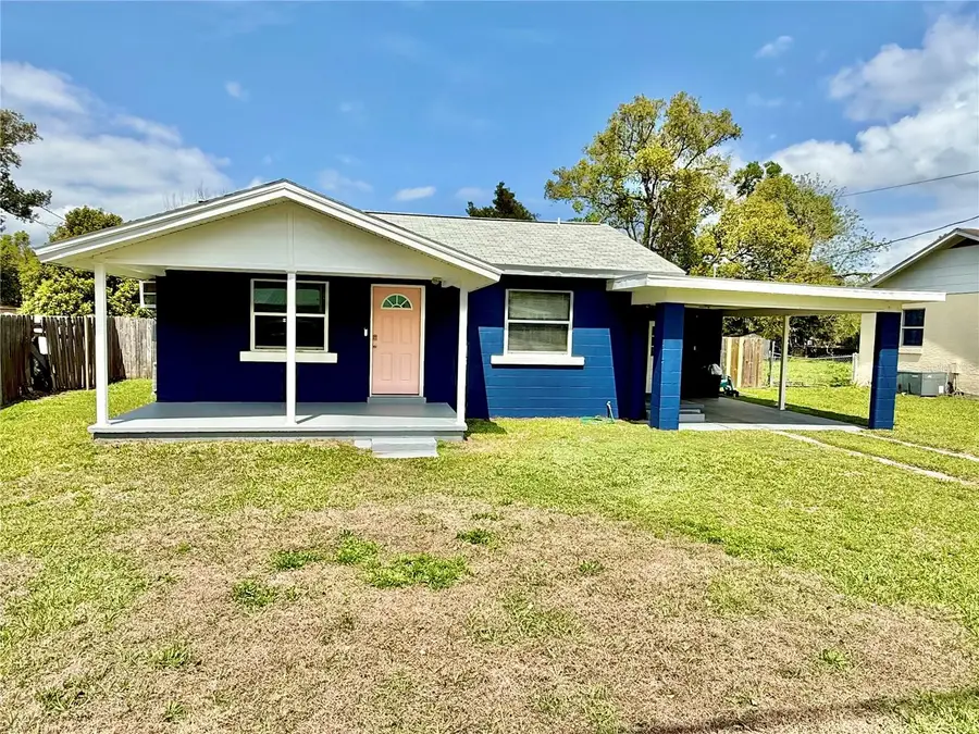 37641 Hendley Avenue, Dade City, FL 33525 - #3