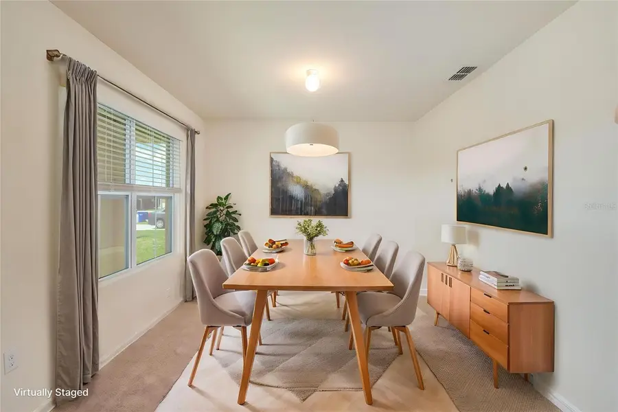 6121 Forest Ridge Way, Winter Haven, FL 33881 - #3