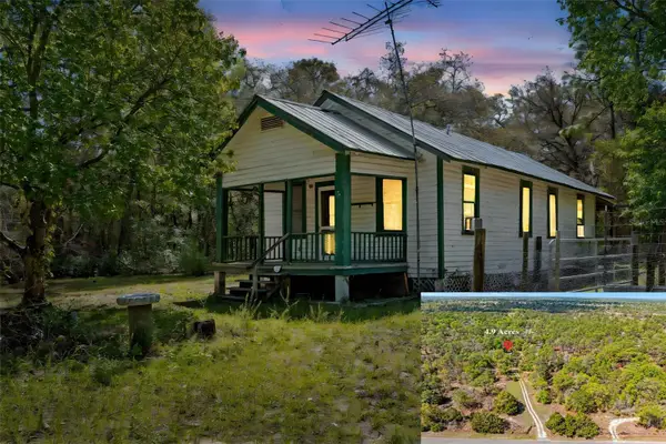 11317 Salina Street, BROOKSVILLE, FL 34614