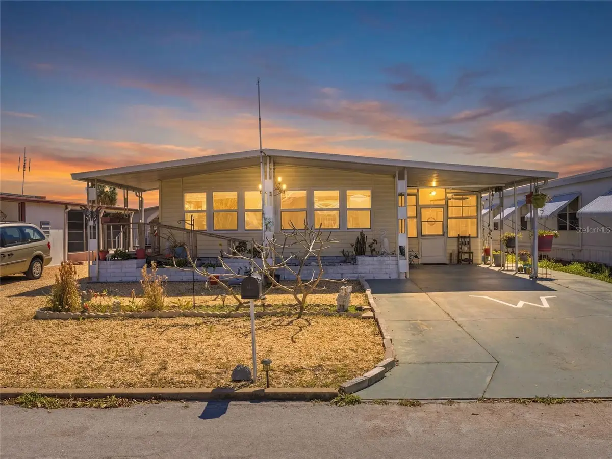 7402 Cascade Drive, Hudson, FL 34667 - #1