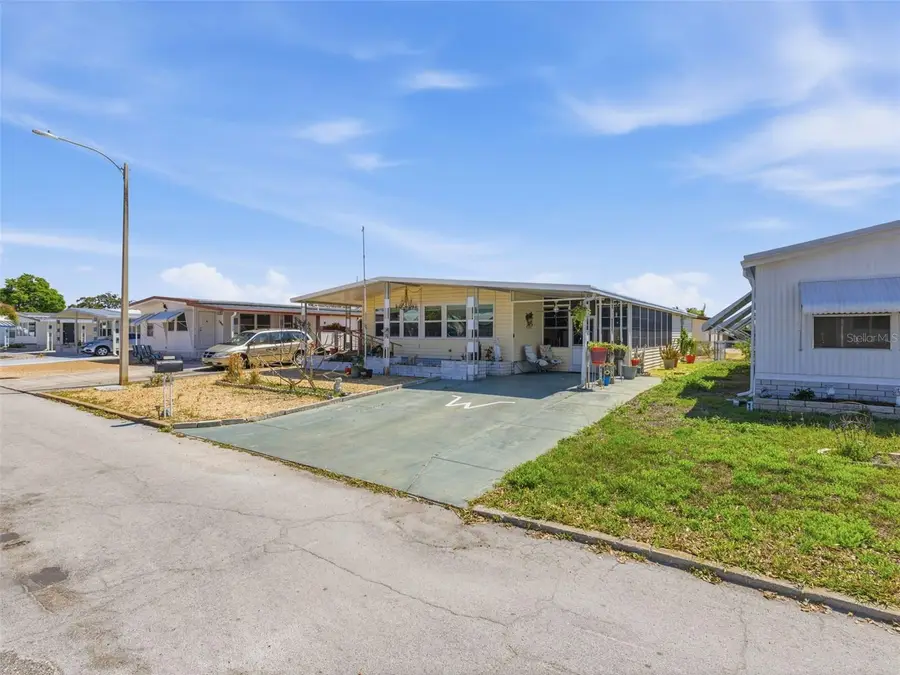 7402 Cascade Drive, Hudson, FL 34667 - #3