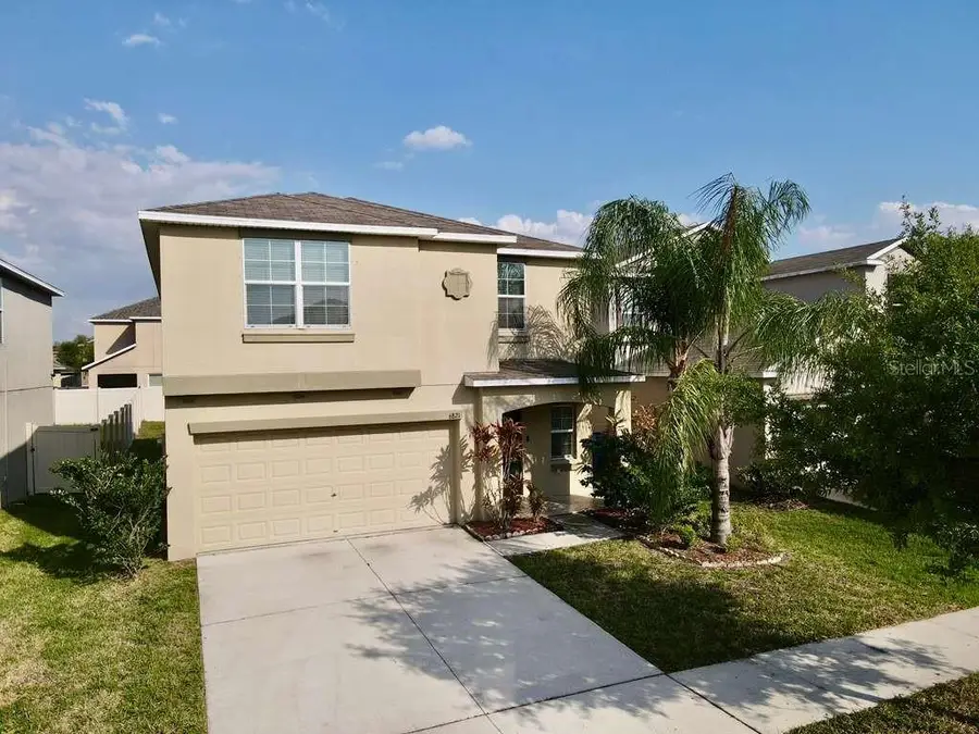 6821 Blue Moon Way, Sun City Center, FL 33573 - #2