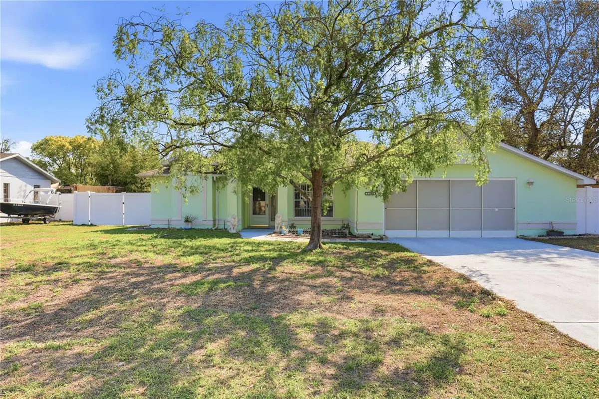 13740 Coronado Drive, Spring Hill, FL 34609 - #1