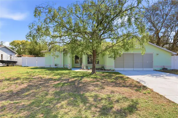 13740 Coronado Drive, SPRING HILL, FL 34609