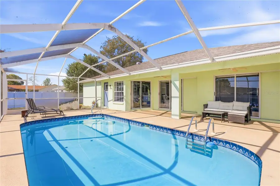 13740 Coronado Drive, Spring Hill, FL 34609 - #3