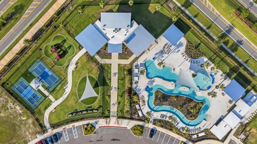 5841 Riverston Avenue, Wesley Chapel, FL 33545 - #2