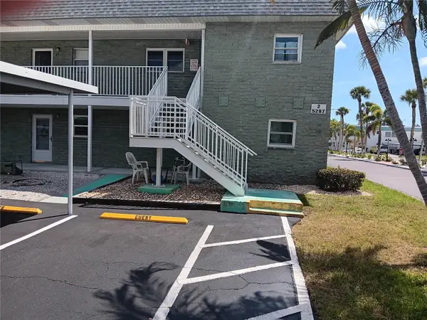 5287 81 St Street N #26, ST PETERSBURG, FL 33709