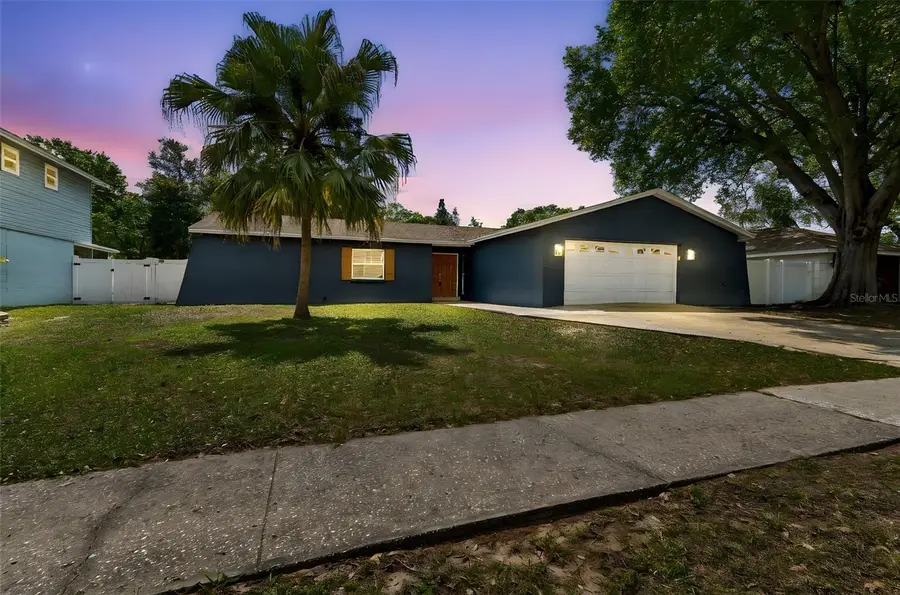 4710 Southbreeze Drive, Tampa, FL 33624 - #2