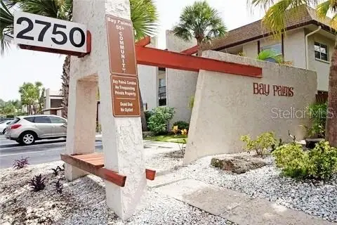 2750 E Bay Drive #10E, Largo, FL 33771 - #3