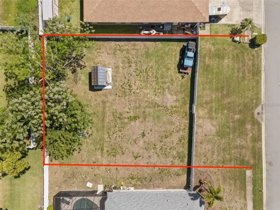 Bethel Court S, Saint Petersburg, FL 33712 - #3