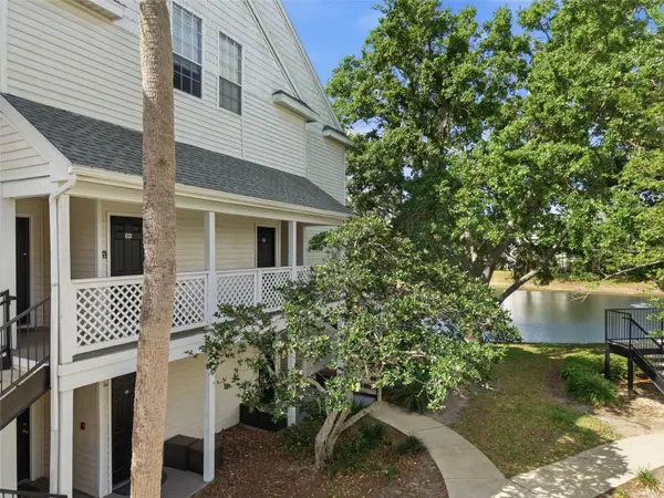 3300 Haviland Court #303, PALM HARBOR, FL 34684