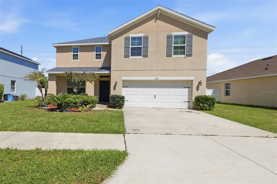 3204 Azalea Blossom Drive, Plant City, FL 33567 - #2