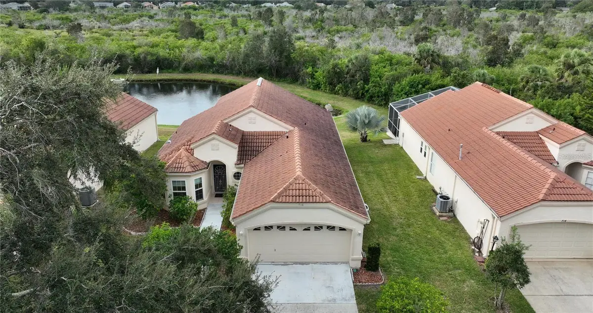 718 Lighthouse Drive, Tarpon Springs, FL 34689 - #1
