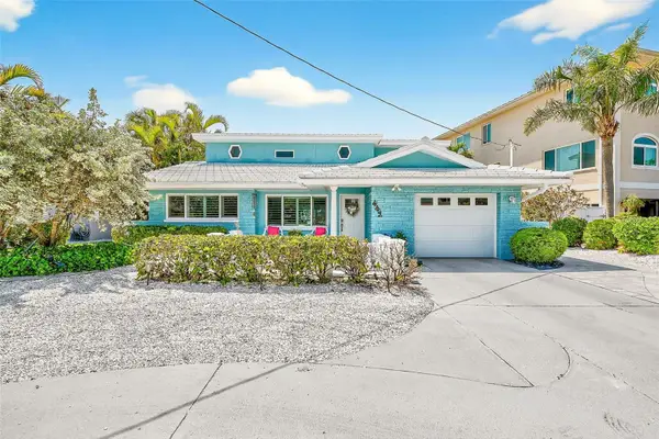 441 Harbor Drive S, INDIAN ROCKS BEACH, FL 33785