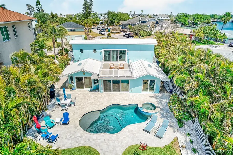 441 Harbor Drive S, Indian Rocks Beach, FL 33785 - #3