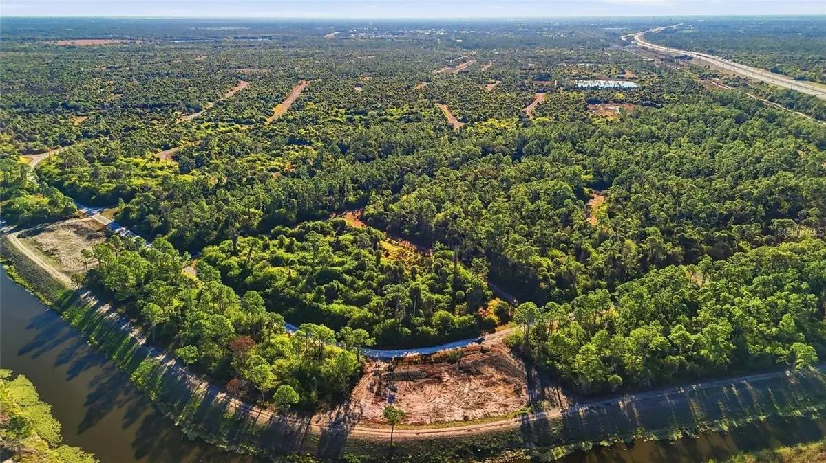 Kimberly Drive, North Port, FL 34288 - #1