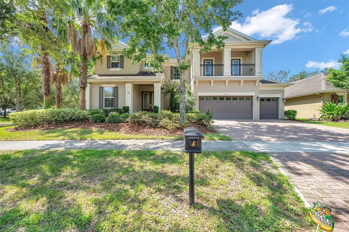 5117 Longspur Court, Lithia, FL 33547 - #1