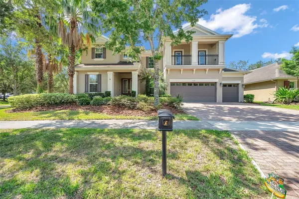 5117 Longspur Court, LITHIA, FL 33547