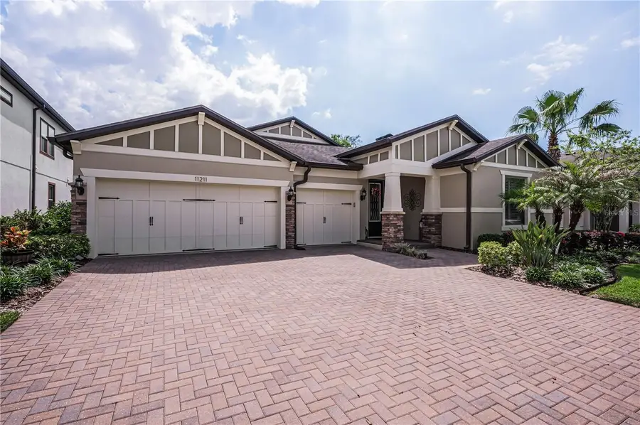11211 Lark Landing Court, Riverview, FL 33569 - #3